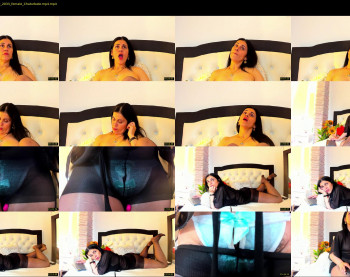 girasol_walton — 29 minute Chaturbate female cam show recording, 1080p, Jun 22, 2022