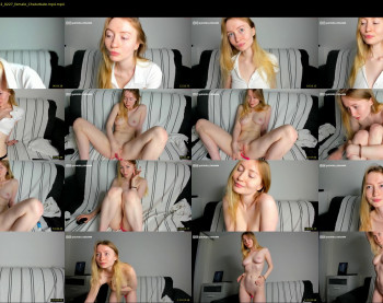 goodg_oddamn — 104 minute Chaturbate female cam show recording, 720p, Jun 23, 2022