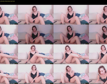 hell_l0ve — 4 minute Chaturbate female cam show recording, 1080p, Jun 22, 2022