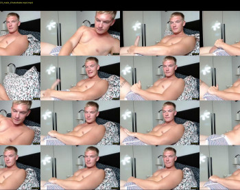 hercules__ — 101 minute Chaturbate male cam show recording, 720p, Jun 22, 2022