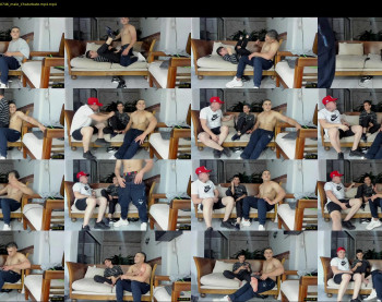heteros_men — 91 minute Chaturbate male cam show recording, 720p, Jun 22, 2022