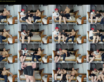 heteros_men — 91 minute Chaturbate male cam show recording, 720p, Jun 22, 2022