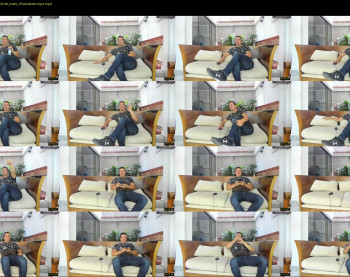heteros_men — 20 minute Chaturbate male cam show recording, 720p, Jun 22, 2022