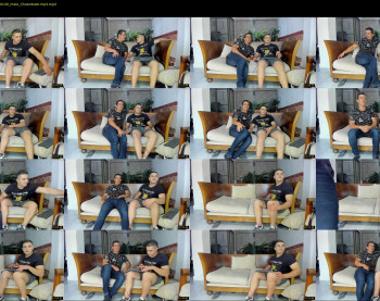 heteros_men — 63 minute Chaturbate male cam show recording, 720p, Jun 23, 2022