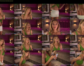 heyhorny_cb — 15 minute Chaturbate couple cam show recording, 1080p, Jun 22, 2022