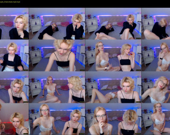 hizgi — 77 minute Chaturbate couple cam show recording, 720p, Jun 22, 2022