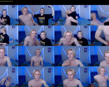 hizgi — 43 minute Chaturbate couple cam show recording, 720p, Jun 22, 2022