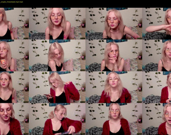 holydori — 53 minute Chaturbate female cam show recording, 1080p, Jun 22, 2022