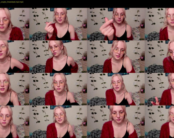holydori — 6 minute Chaturbate female cam show recording, 1080p, Jun 22, 2022
