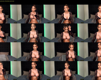 hotbella_ — 96 minute Chaturbate female cam show recording, 720p, Jun 23, 2022