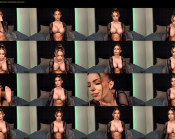 hotbella_ — 18 minute Chaturbate female cam show recording, 720p, Jun 23, 2022