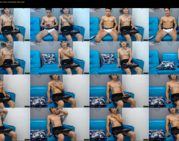 hott_asses — 3 minute Chaturbate male cam show recording, 720p, Jun 22, 2022