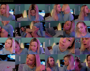 huntertiana — 51 minute Chaturbate female cam show recording, 1080p, Jun 22, 2022