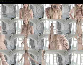 infinite_reality — 9 minute Chaturbate female cam show recording, 1080p, Jun 22, 2022