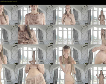 infinite_reality — 57 minute Chaturbate female cam show recording, 1080p, Jun 22, 2022