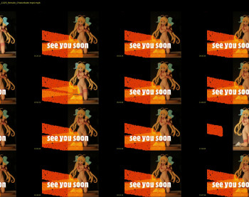 infinite_reality — 27 minute Chaturbate female cam show recording, 1080p, Jun 22, 2022