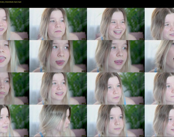 isoull — 3 minute Chaturbate female cam show recording, 1080p, Jun 22, 2022