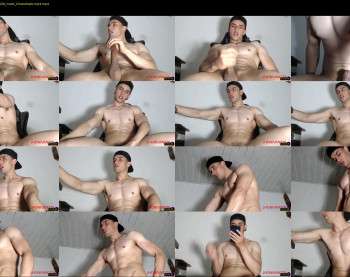 ivanhot279 — 31 minute Chaturbate male cam show recording, 1080p, Jun 22, 2022