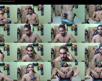 jackecuador — 90 minute Chaturbate male cam show recording, 480p, Jun 22, 2022