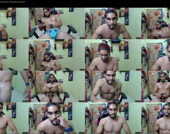 jackecuador — 125 minute Chaturbate male cam show recording, 480p, Jun 22, 2022