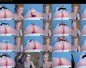 jane__klein — 54 minute Chaturbate female cam show recording, 1080p, Jun 22, 2022