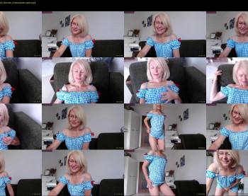 jasmin18v — 91 minute Chaturbate female cam show recording, 720p, Jun 22, 2022