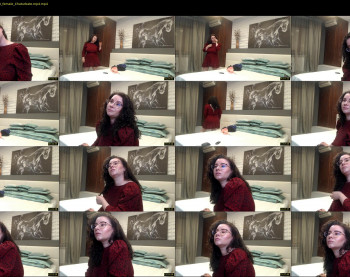 jessykah — 29 minute Chaturbate female cam show recording, 1080p, Jun 22, 2022