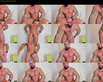 jordan_rush01 — 16 minute Chaturbate male cam show recording, 720p, Jun 22, 2022
