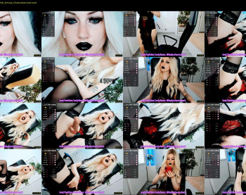 julia_wilson — 97 minute Chaturbate female cam show recording, 720p, Jun 22, 2022