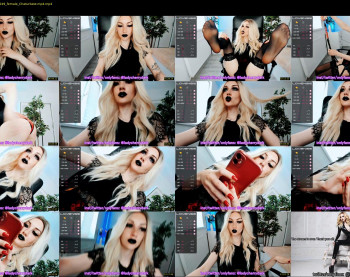julia_wilson — 13 minute Chaturbate female cam show recording, 720p, Jun 22, 2022