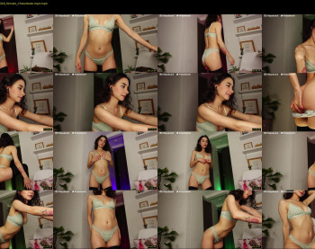 juliette_dee — 55 minute Chaturbate female cam show recording, 1080p, Jun 23, 2022