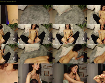 juliette_dee — 48 minute Chaturbate female cam show recording, 1080p, Jun 23, 2022