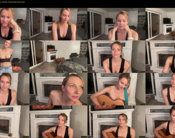 kaileeshy — 93 minute Chaturbate female cam show recording, 720p, Jun 22, 2022