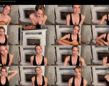 kaileeshy — 65 minute Chaturbate female cam show recording, 720p, Jun 22, 2022