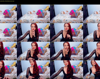 karitto__2 — 96 minute Chaturbate female cam show recording, 720p, Jun 23, 2022