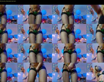 karla_grey_ — 3 minute Chaturbate female cam show recording, 720p, Jun 23, 2022