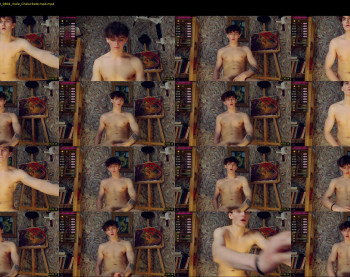 karlos_murphy — 65 minute Chaturbate male cam show recording, 1080p, Jun 22, 2022