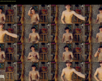 karlos_murphy — 64 minute Chaturbate male cam show recording, 1080p, Jun 22, 2022