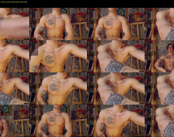 karlos_murphy — 10 minute Chaturbate male cam show recording, 1080p, Jun 22, 2022
