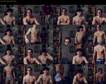 karlos_murphy — 33 minute Chaturbate male cam show recording, 1080p, Jun 22, 2022