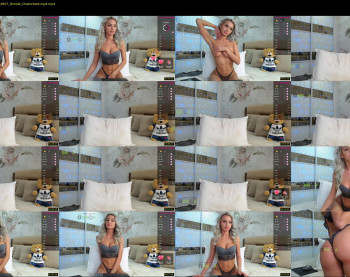 kassablanca_ — 56 minute Chaturbate female cam show recording, 1080p, Jun 22, 2022