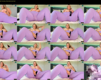kateskurves — 7 minute Chaturbate female cam show recording, 480p, Jun 22, 2022