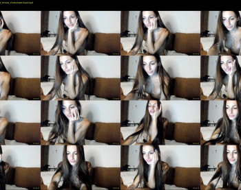 katrin_fit — 4 minute Chaturbate female cam show recording, 720p, Jun 22, 2022