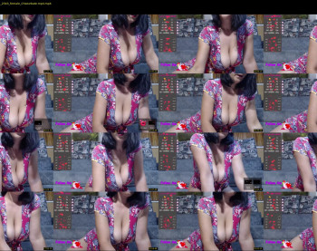 katrine_denev — 24 minute Chaturbate female cam show recording, 720p, Jun 22, 2022