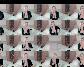 kb3301 — 30 minute Chaturbate couple cam show recording, 1080p, Jun 22, 2022