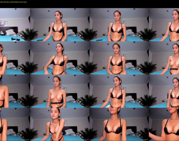 kellsey_shy — 45 minute Chaturbate female cam show recording, 720p, Jun 23, 2022