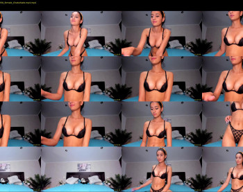 kellsey_shy — 7 minute Chaturbate female cam show recording, 720p, Jun 23, 2022