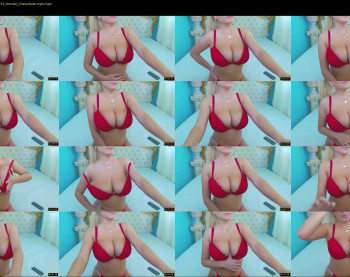 kellybabee — 7 minute Chaturbate female cam show recording, 720p, Jun 22, 2022