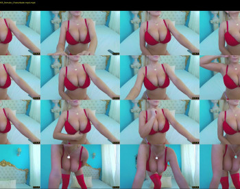 kellybabee — 11 minute Chaturbate female cam show recording, 720p, Jun 22, 2022