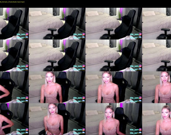 killer__tits — 12 minute Chaturbate female cam show recording, 1080p, Jun 22, 2022